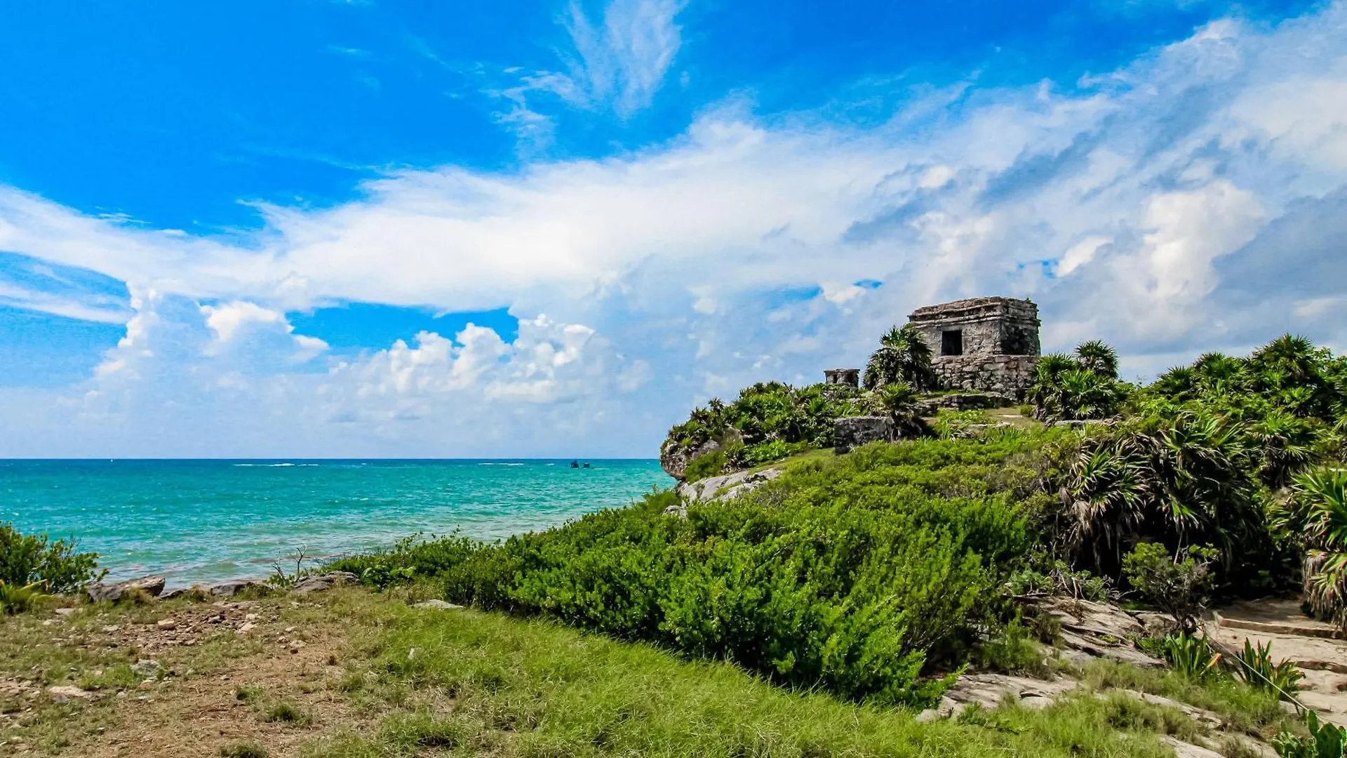 Botanica Tulum, # 302 Ph, Aldea Zama One Bedroom 0*, Tulum Mexico
