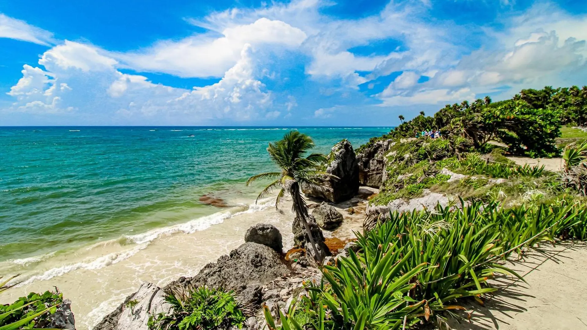 Botanica Tulum, # 302 Ph, Aldea Zama One Bedroom Apartment Tulum